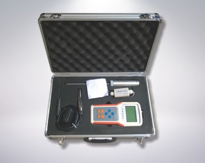 TY-WSSC 土壤溫濕度速測儀 精準監(jiān)測，助力現(xiàn)代農(nóng)業(yè)與科研發(fā)展