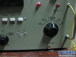 儀器儀表與機械設備 現代工業的基石