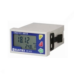 供應西安Vivo EC 430鍋爐水電阻率變送器 價格與機械設備應用